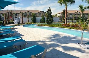 8 Bed Windsor At Westside Resort! 8 Bedroom Villa by RedAwning