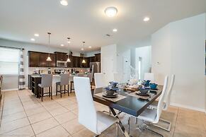 8 Bed Windsor At Westside Resort! 8 Bedroom Villa by RedAwning