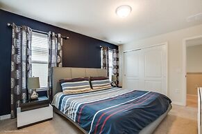 8 Bed Windsor At Westside Resort! 8 Bedroom Villa by RedAwning