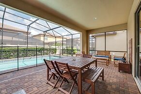 8 Bed Windsor At Westside Resort! 8 Bedroom Villa by RedAwning