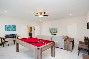 9 Bed Storey Lake Resort Game Room/pool 9 Bedroom Home by RedAwning