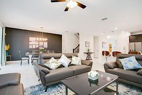 9 Bed Storey Lake Resort Game Room/pool 9 Bedroom Home by RedAwning