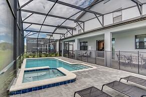 Storey Lake Resort 9 Bed Game/theater Room 9 Bedroom Home by RedAwning