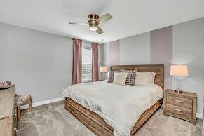 Storey Lake Resort 9 Bed Game/theater Room 9 Bedroom Home by RedAwning