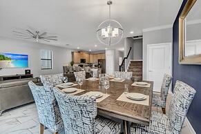 Storey Lake Resort 9 Bed Game/theater Room 9 Bedroom Home by RedAwning