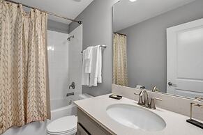 Storey Lake Resort 9 Bed Game/theater Room 9 Bedroom Home by RedAwning