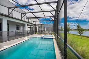 Storey Lake Resort 9 Bed Game/theater Room 9 Bedroom Home by RedAwning