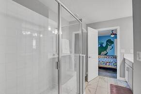 Storey Lake Resort 9 Bed Game/theater Room 9 Bedroom Home by RedAwning