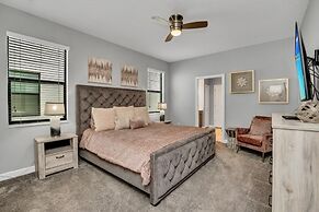 Storey Lake Resort 9 Bed Game/theater Room 9 Bedroom Home by RedAwning