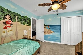 Storey Lake Resort 9 Bed Game/theater Room 9 Bedroom Home by RedAwning