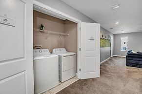 Storey Lake Resort 9 Bed Game/theater Room 9 Bedroom Home by RedAwning