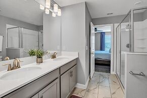 Storey Lake Resort 9 Bed Game/theater Room 9 Bedroom Home by RedAwning