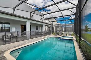 Storey Lake Resort 9 Bed Game/theater Room 9 Bedroom Home by RedAwning