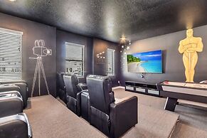 Storey Lake Resort 9 Bed Game/theater Room 9 Bedroom Home by RedAwning