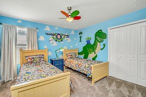 Storey Lake Resort 9 Bed Game/theater Room 9 Bedroom Home by RedAwning