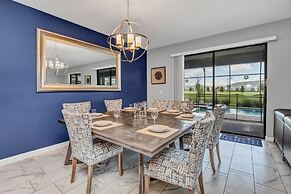 Storey Lake Resort 9 Bed Game/theater Room 9 Bedroom Home by RedAwning