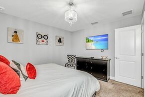 Storey Lake Resort 9 Bed Game/theater Room 9 Bedroom Home by RedAwning