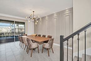 9 Bed Storey Lake Themed Game Room 9 Bedroom Home by RedAwning