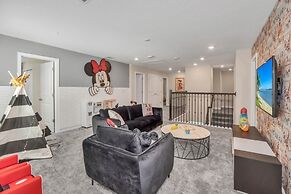 9 Bed Storey Lake Themed Game Room 9 Bedroom Home by RedAwning