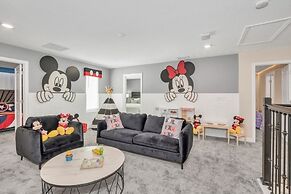 9 Bed Storey Lake Themed Game Room 9 Bedroom Home by RedAwning