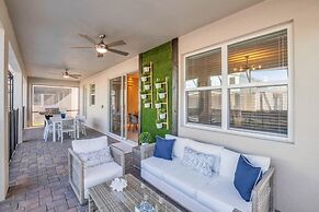 9 Bed Storey Lake Themed Game Room 9 Bedroom Home by RedAwning