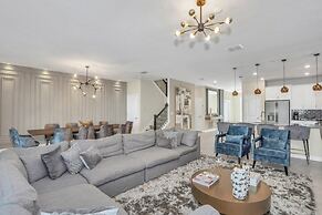 9 Bed Storey Lake Themed Game Room 9 Bedroom Home by RedAwning