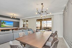 9 Bed Storey Lake Themed Game Room 9 Bedroom Home by RedAwning