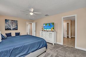 Five Star Resort Champions Gate Home! 7 Bedroom Villa by RedAwning