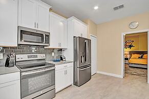 Five Star Resort Champions Gate Home! 7 Bedroom Villa by RedAwning