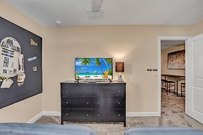 Five Star Resort Champions Gate Home! 7 Bedroom Villa by RedAwning