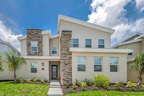 Five Star Resort Champions Gate Home! 7 Bedroom Villa by RedAwning