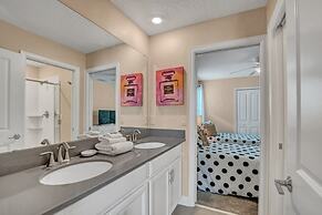 Five Star Resort Champions Gate Home! 7 Bedroom Villa by RedAwning