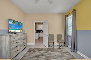 Five Star Resort Champions Gate Home! 7 Bedroom Villa by RedAwning