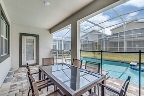 Five Star Resort Champions Gate Home! 7 Bedroom Villa by RedAwning