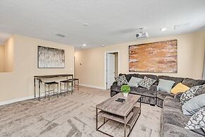 Five Star Resort Champions Gate Home! 7 Bedroom Villa by RedAwning