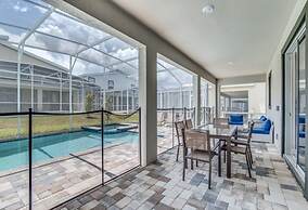 Five Star Resort Champions Gate Home! 7 Bedroom Villa by RedAwning