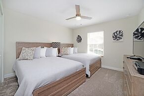 Storey Lake Home In Amazing Resort With Lazy River 4 Bedroom Townhouse