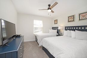 Storey Lake Home In Amazing Resort With Lazy River 4 Bedroom Townhouse