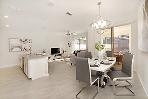 Storey Lake Home In Amazing Resort With Lazy River 4 Bedroom Townhouse