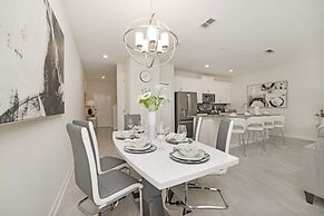 Storey Lake Home In Amazing Resort With Lazy River 4 Bedroom Townhouse