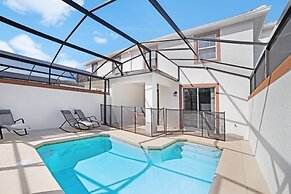 Storey Lake Home In Amazing Resort With Lazy River 4 Bedroom Townhouse