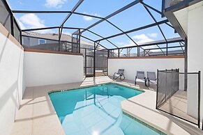 Storey Lake Home In Amazing Resort With Lazy River 4 Bedroom Townhouse