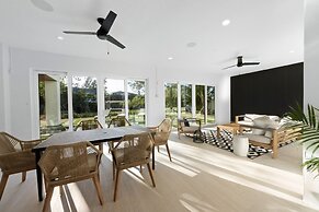 Our Great Escape 4 Bedroom Home by RedAwning