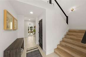 Our Great Escape 4 Bedroom Home by RedAwning