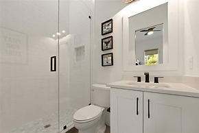 Our Great Escape 4 Bedroom Home by RedAwning