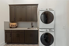 Our Great Escape 4 Bedroom Home by RedAwning