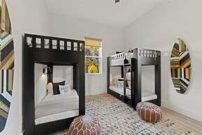 Our Great Escape 4 Bedroom Home by RedAwning