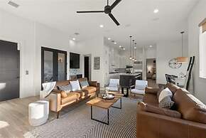 Our Great Escape 4 Bedroom Home by RedAwning