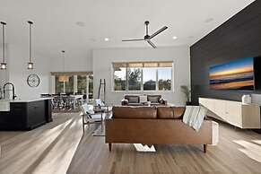 Our Great Escape 4 Bedroom Home by RedAwning