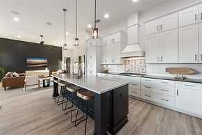 Our Great Escape 4 Bedroom Home by RedAwning